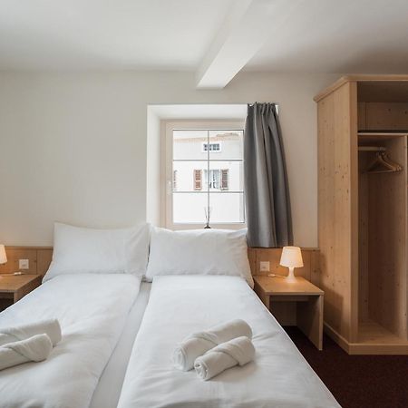 Lodge Brocco & Posta San Bernardino Bagian luar foto
